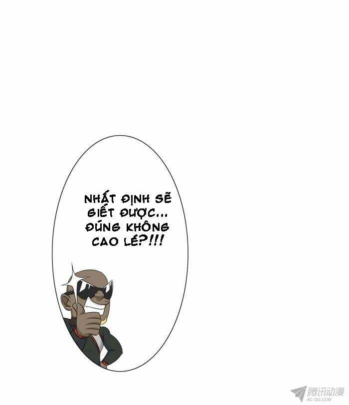 duyên ở bên cạnh ta chapter 3 10