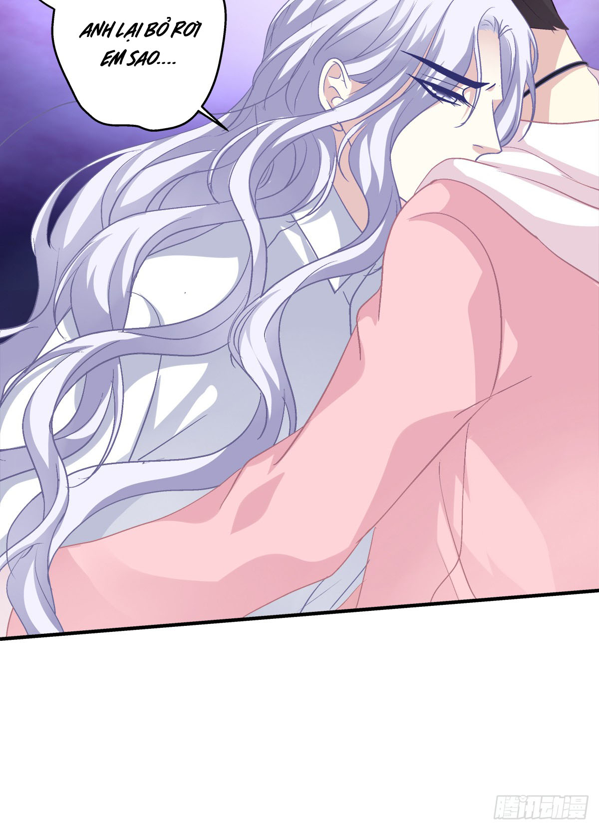 kiểm soát tuyệt đối chapter 31 55