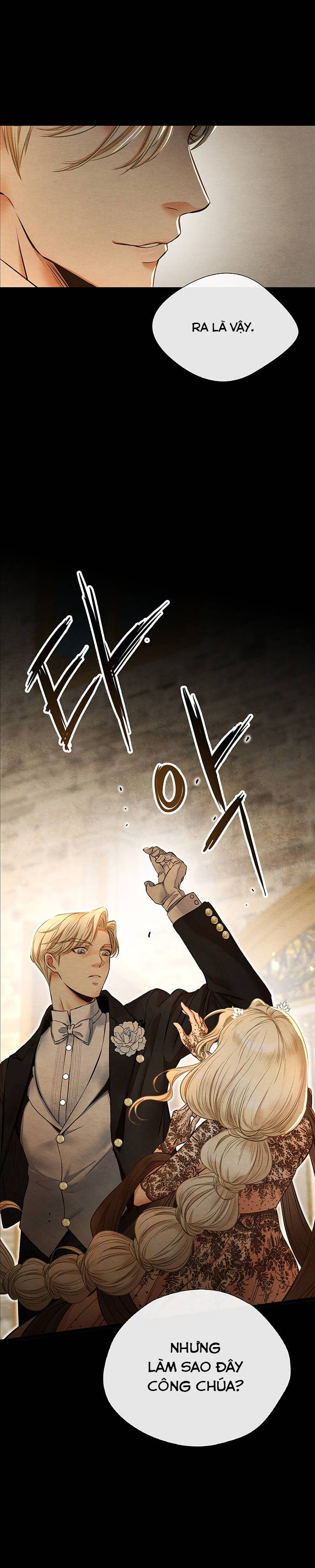 hoàng tử phiền toái chapter 16 26