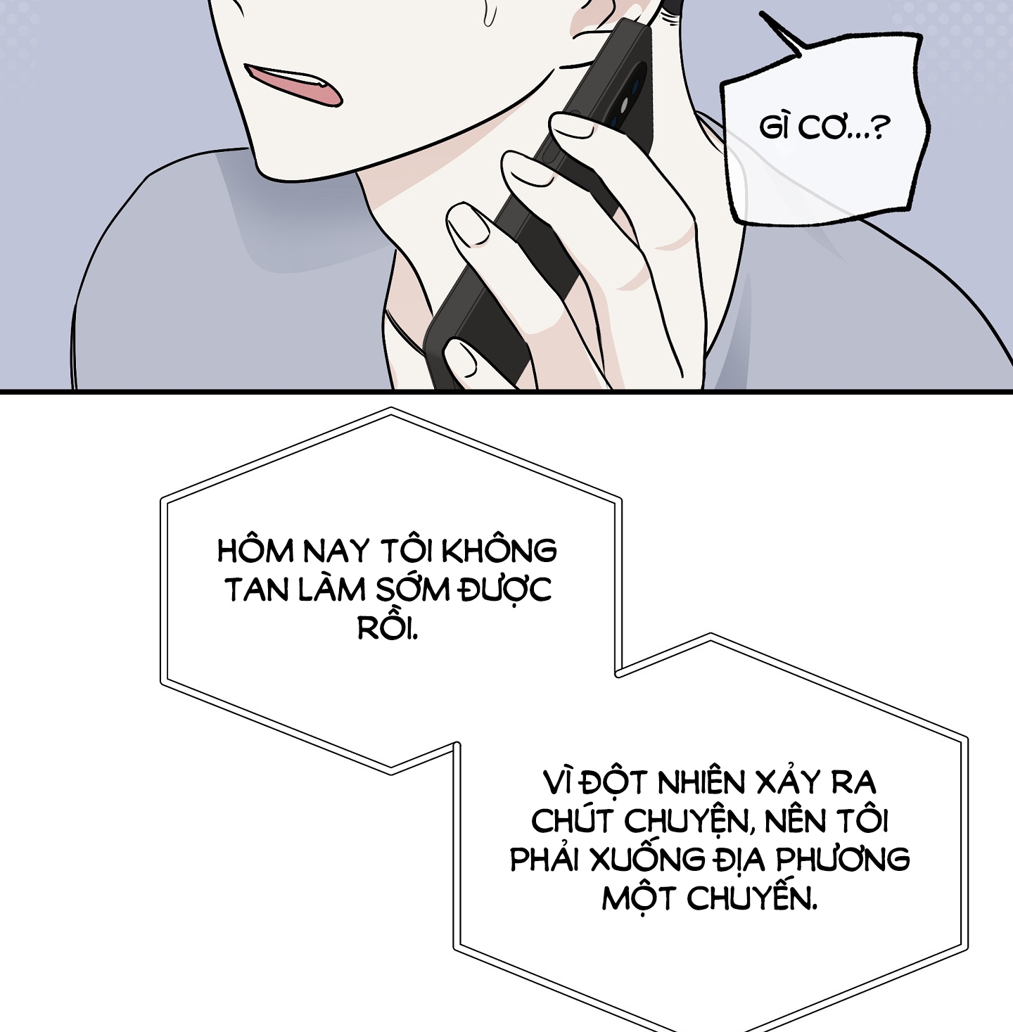 đêm bên bờ biển chapter 69.2 17