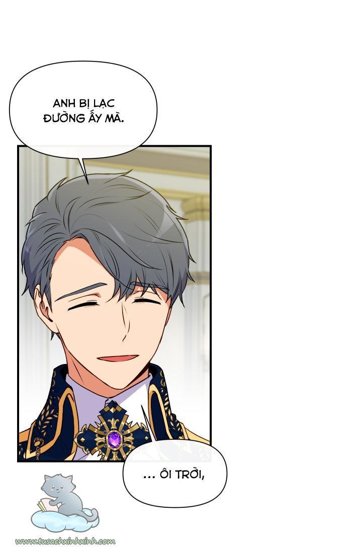 công nương khế ước của gia tộc công tước quái vật chapter 90 37