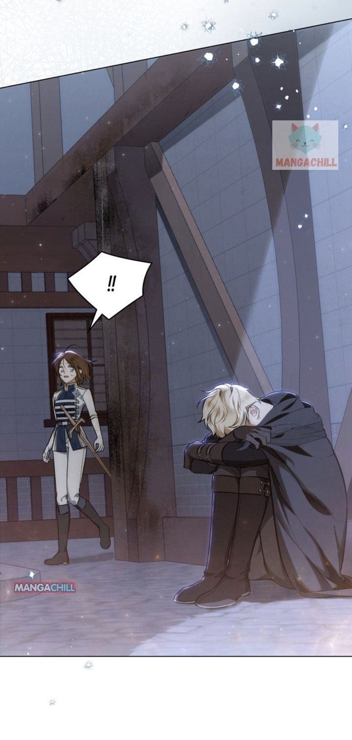 Thanh Gươm của Evangeline chapter 19.2 7