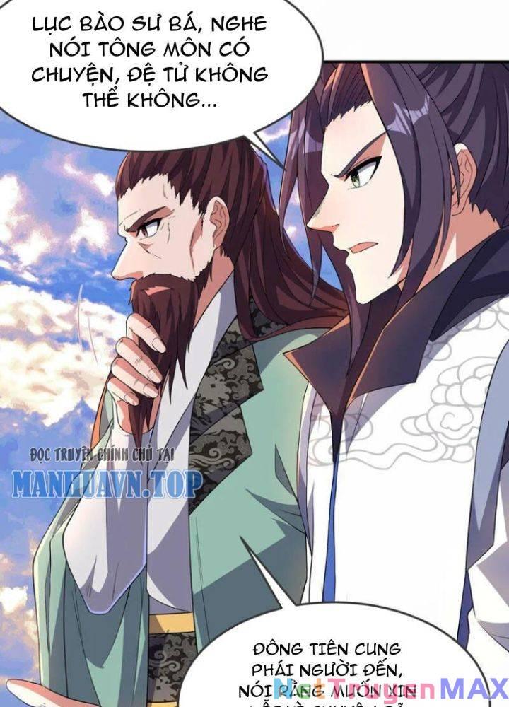 đệ nhất người ở rể chapter 260 82