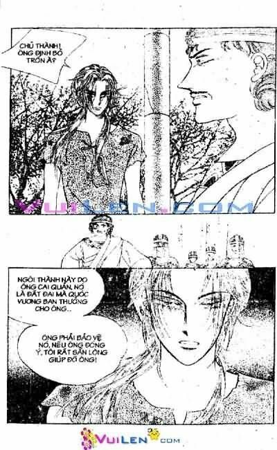 nữ hoàng biển cả chapter 12 96