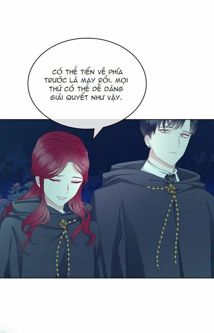 kẻ tạo ra nữ phản diện chapter 31 48