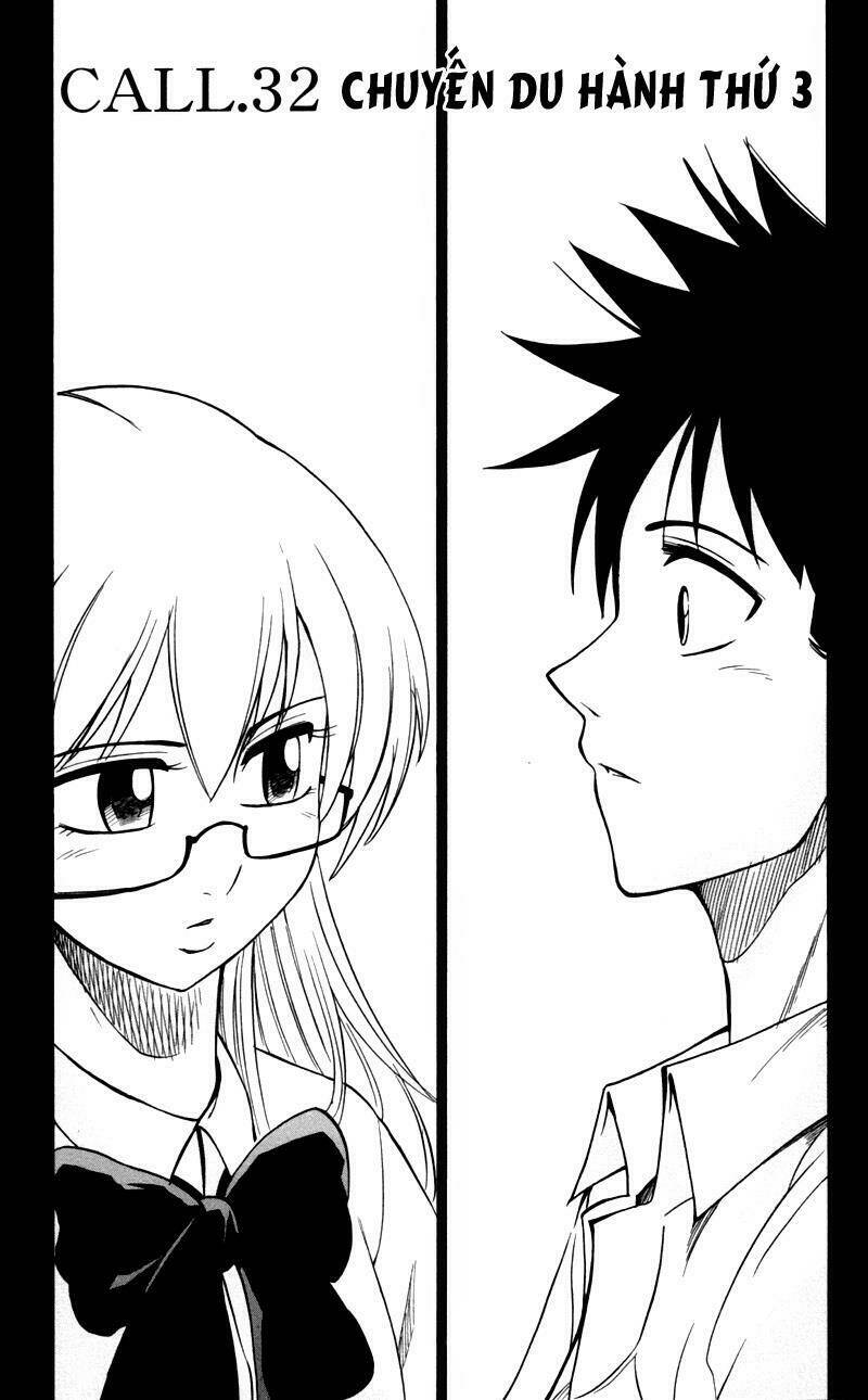 tấm thẻ bí ẩn chapter 32 5