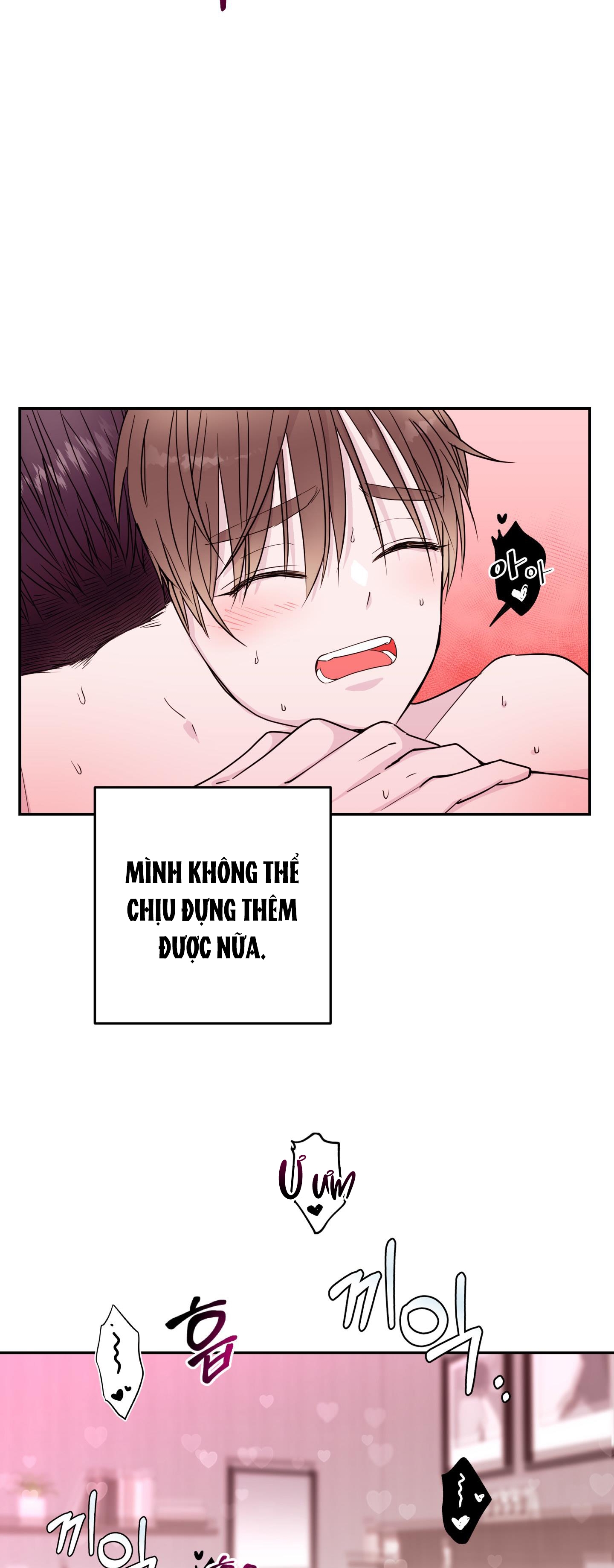 em trai vợ thật nguy hiểm chapter 18.1 16