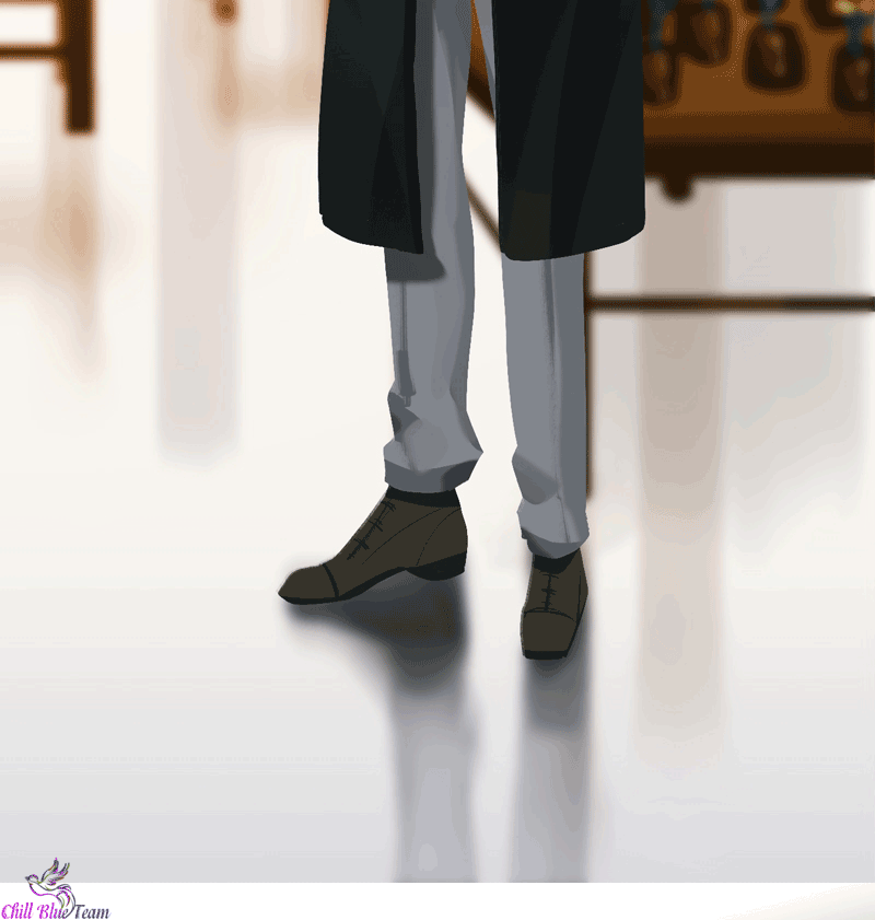 thần chết và kẻ chờ đợi chapter 26 5