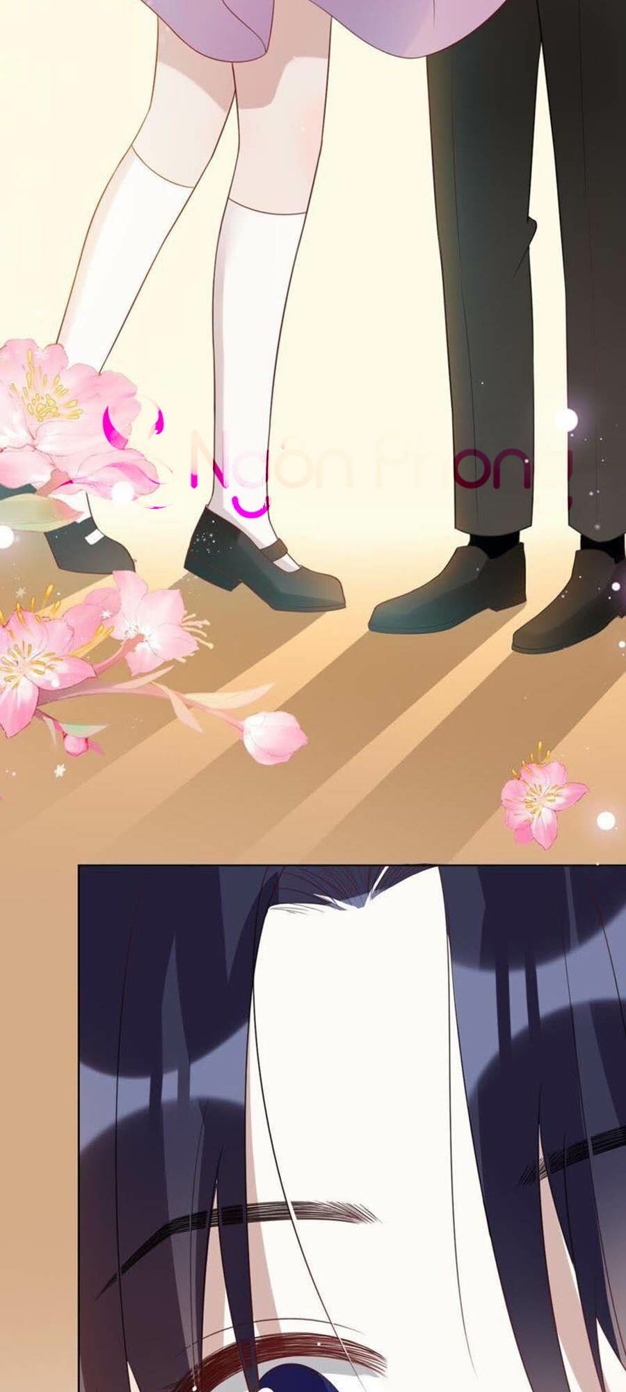 thần luân mật luyến chapter 72 10