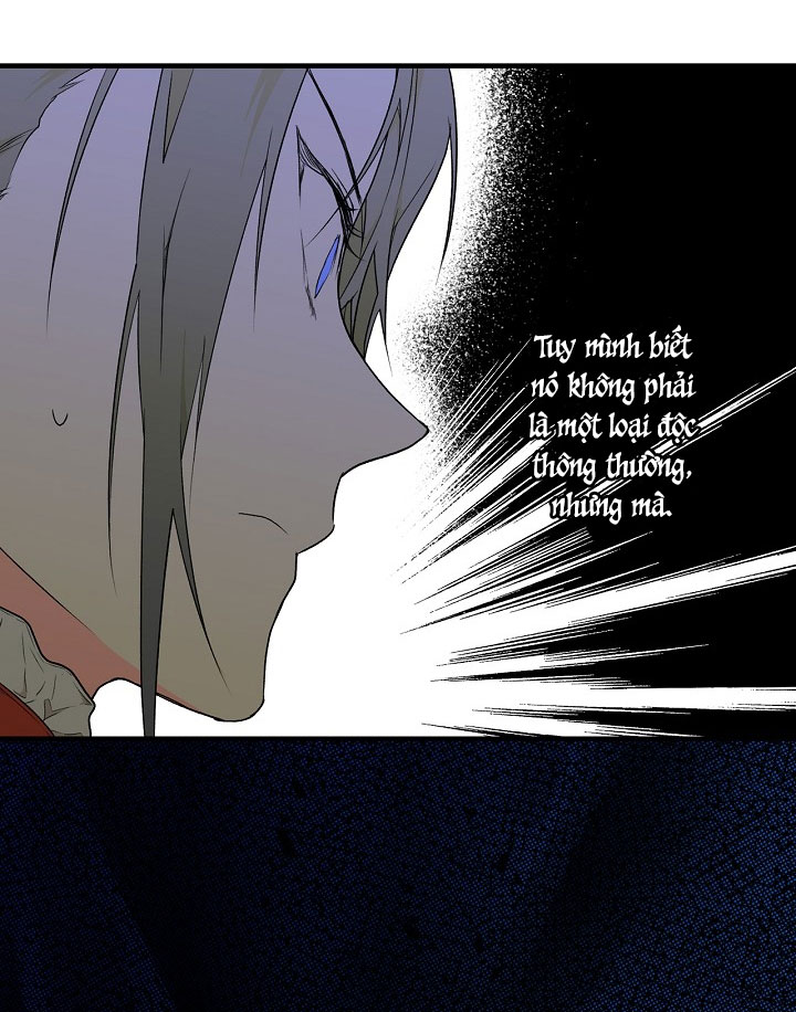 tiểu thư bí ẩn chapter 15 23