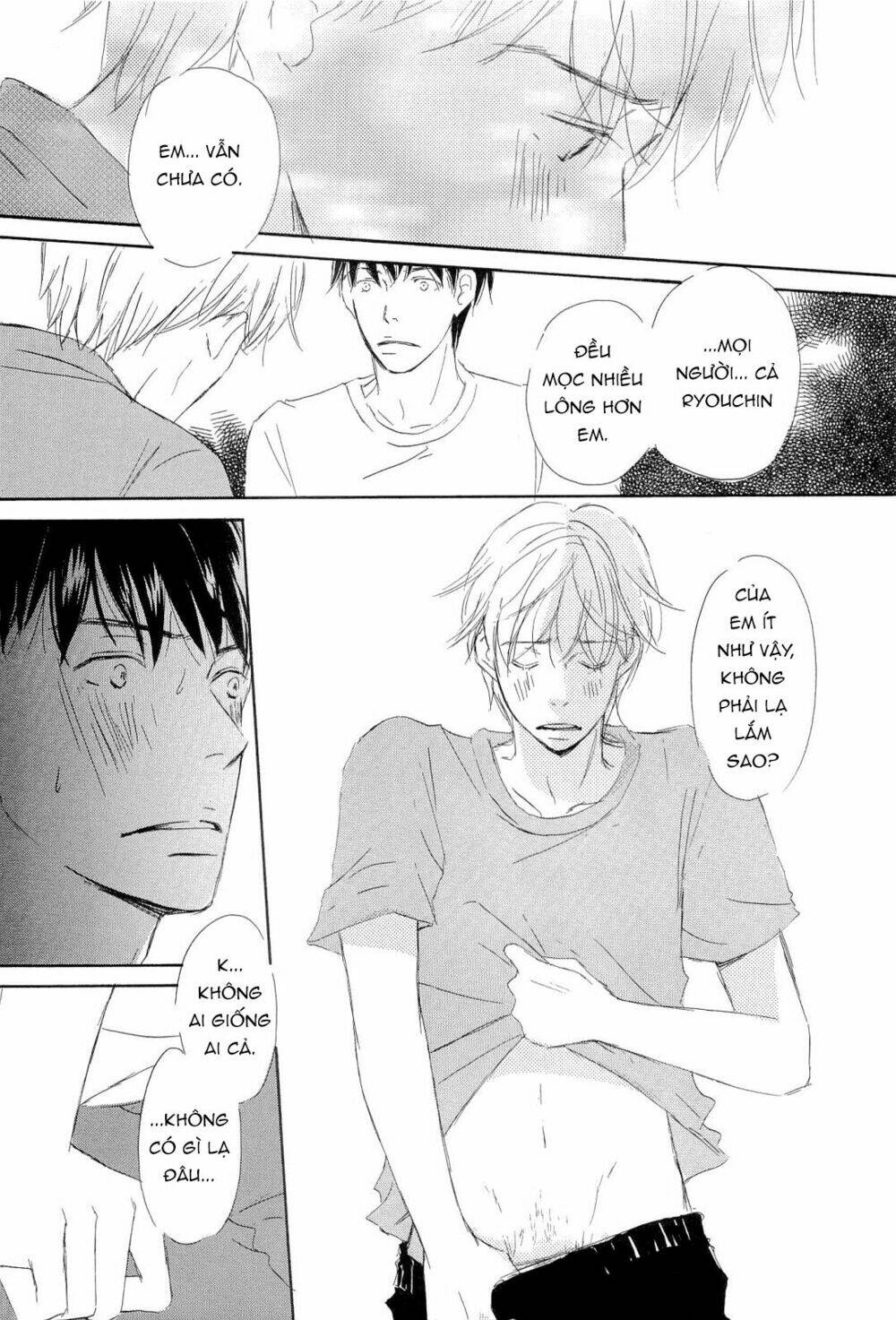 ngàn đêm chapter 2 20