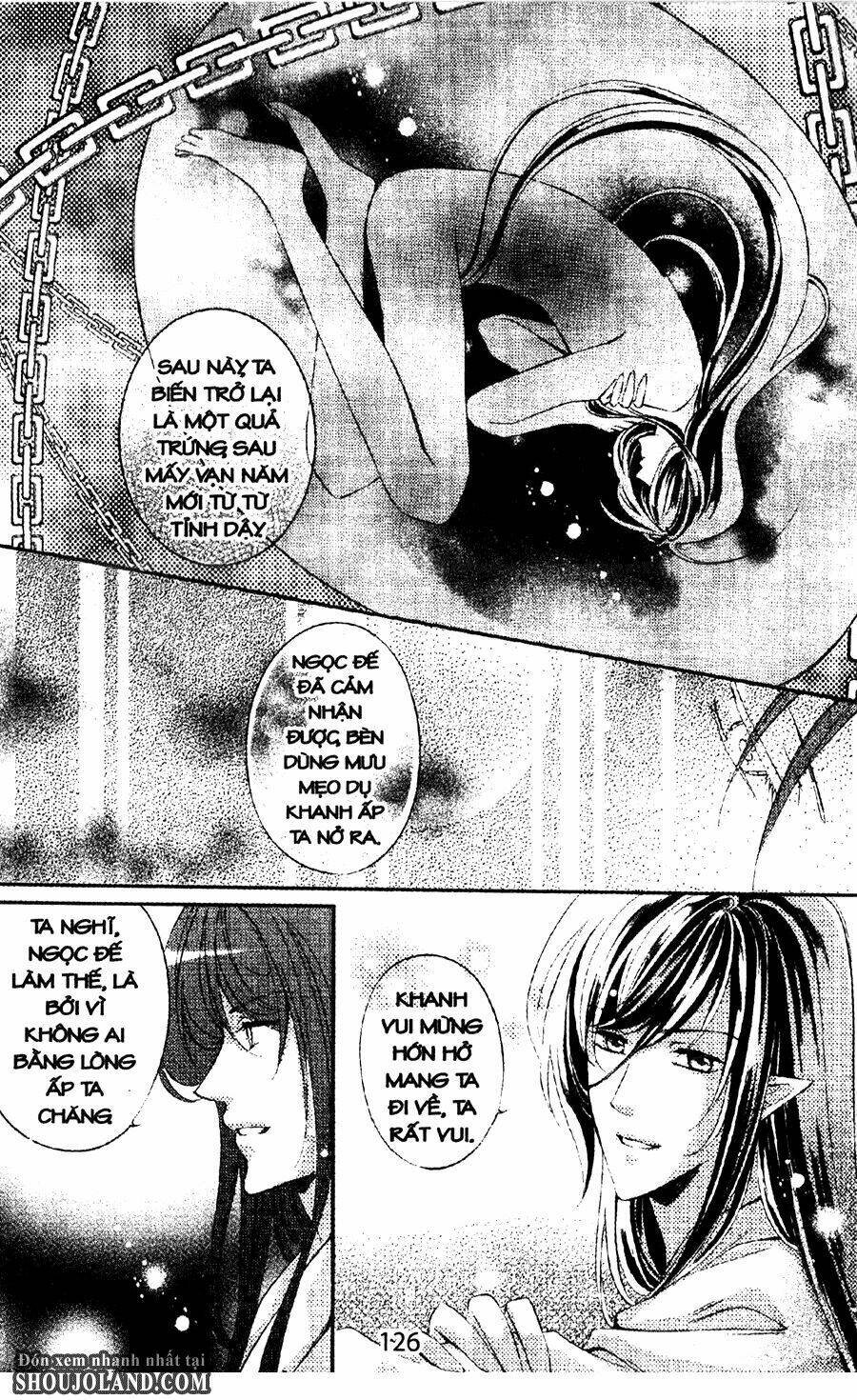 trứng như ý chapter 7 28