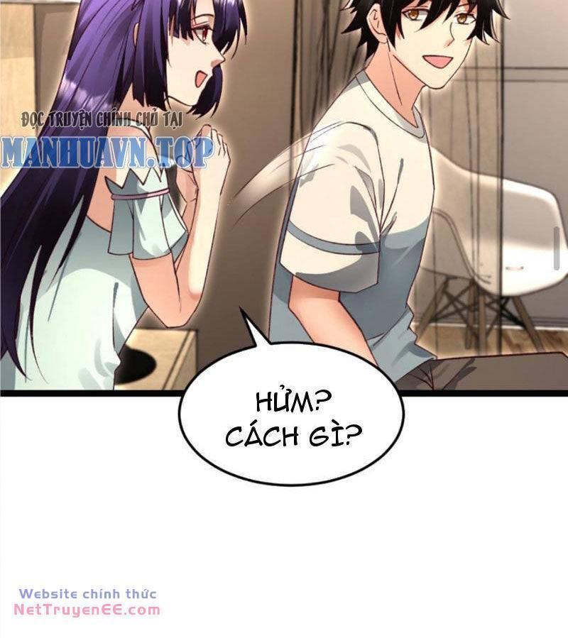 đóng băng toàn cầu: tôi gây dựng nên phòng an toàn thời tận thế chapter 247 17