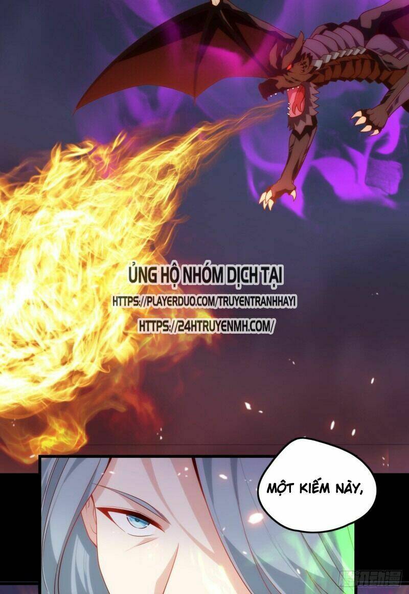 lãnh chúa cái gì không quan trọng chapter 73 24