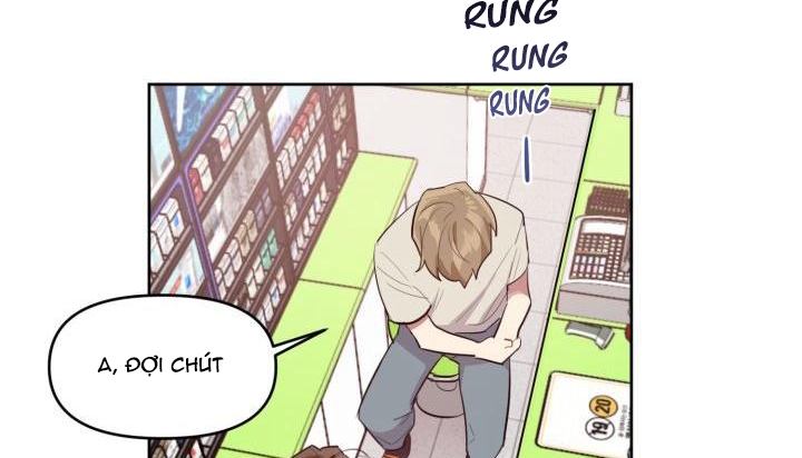 vị khách khả nghi và nhóc làm thêm chapter 5 69