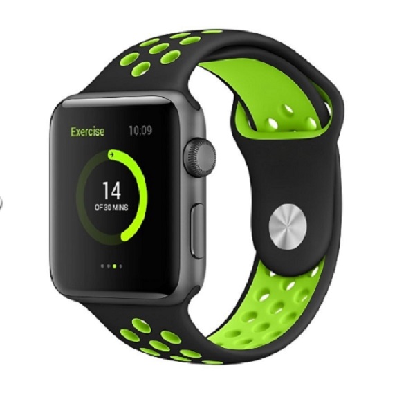 Dây cho Apple watch Nike 38, 42mm