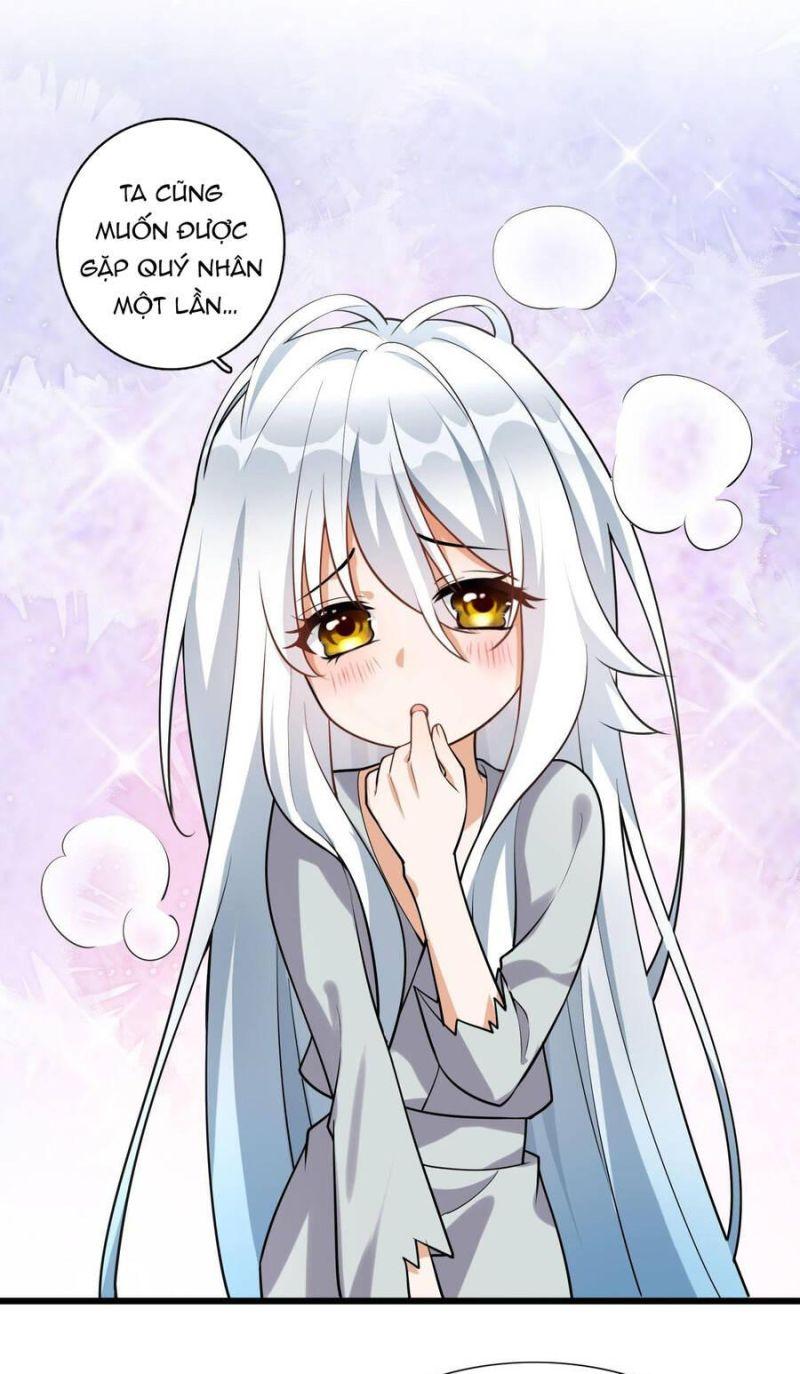 ta nuôi nữ đế phản diện thành yandere chapter 2 12