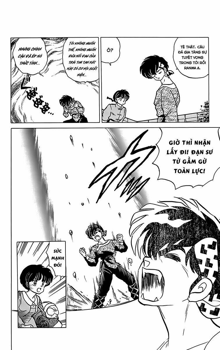 suối lời nguyền chapter 206 7