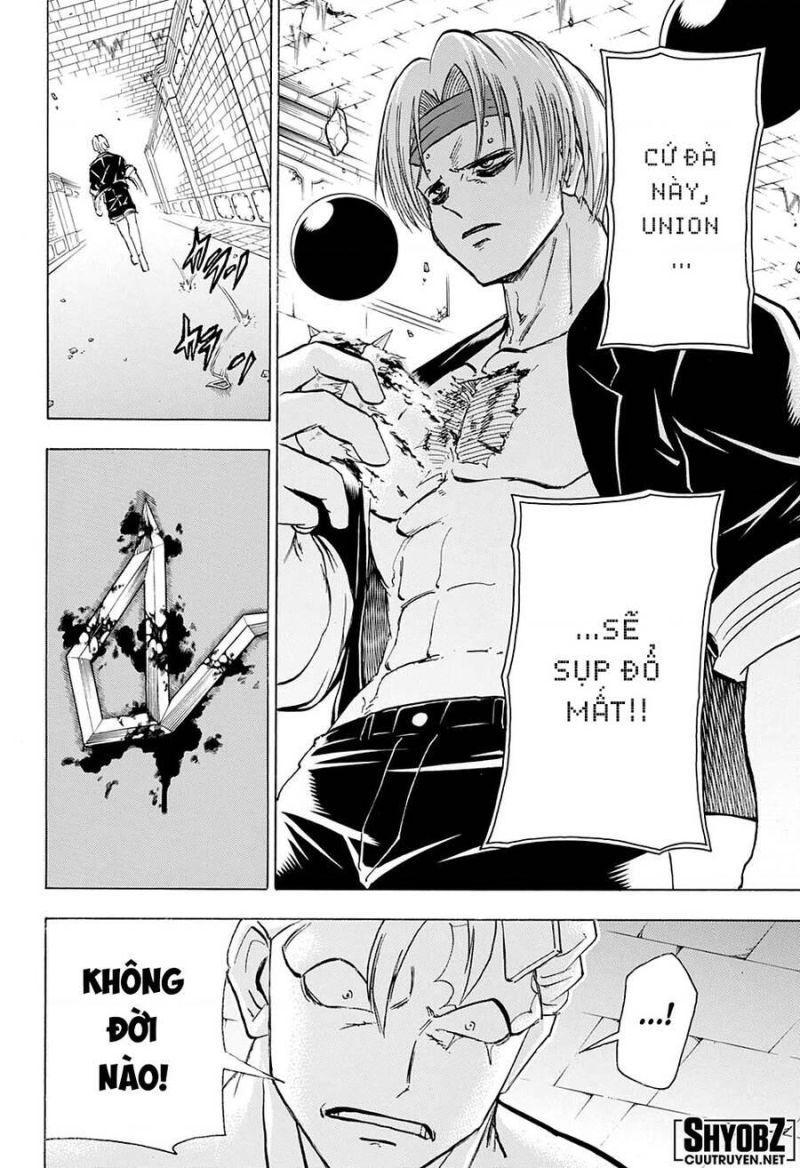 undead unluck chapter 107 13