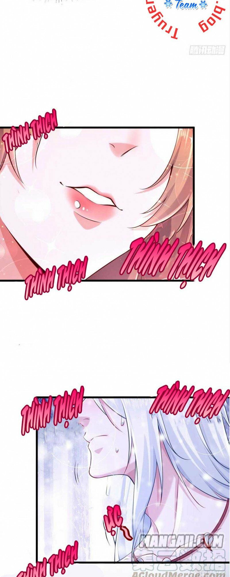[16+] thảnh thơi thú thế chủng chủng điền, sinh sinh tể chapter 276 16