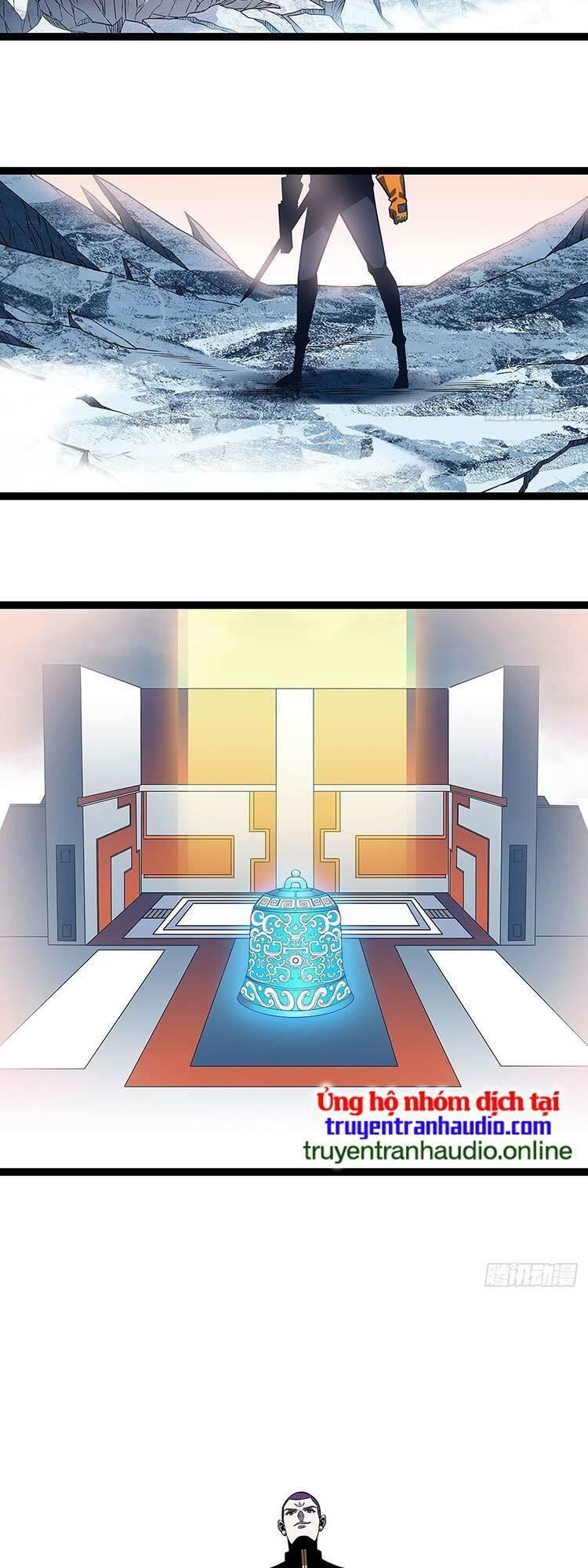 đi lên từ việc chơi game ngiêm túc chapter 88 8