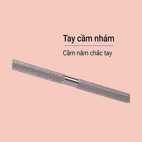 Cây đẩy da chết , cây sủi móng chuyên dùng cho tiệm nail