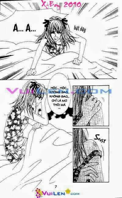 cuộc sống của tôi chapter 1 7