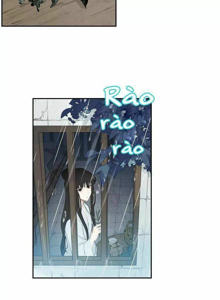 mãn đình phương - thiên hạ duy khanh chapter 1 23