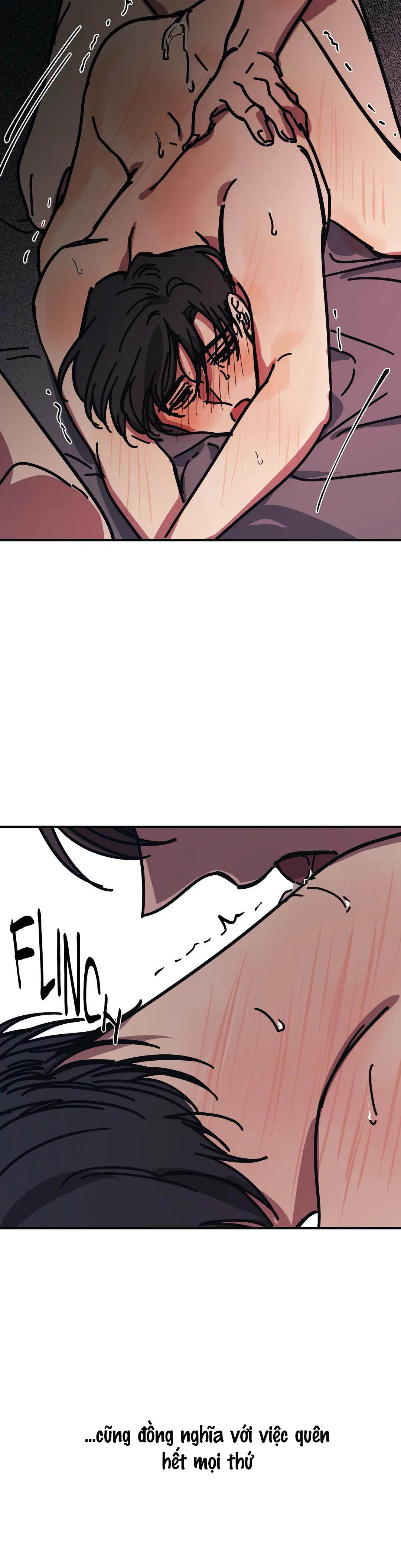 góc nhìn thứ ba (full) chapter 21.1 13