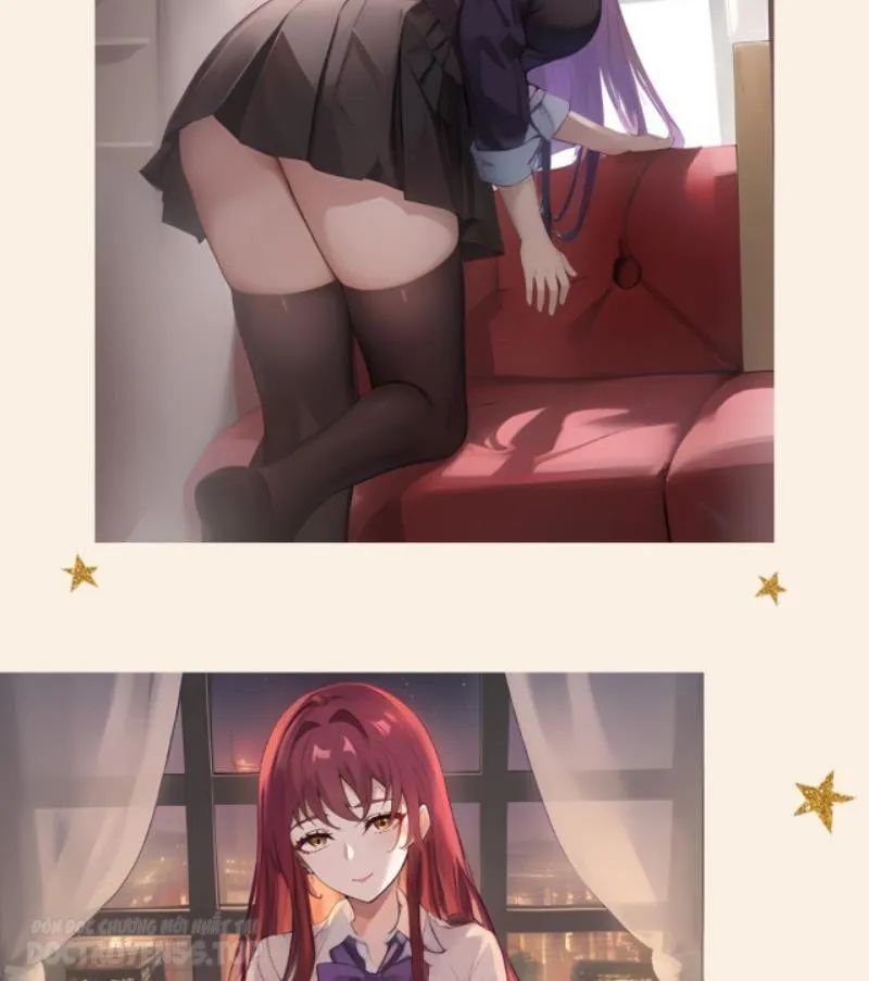 sau khi nằm, ta trở thành đại yêu chi vương chapter 26.5 28