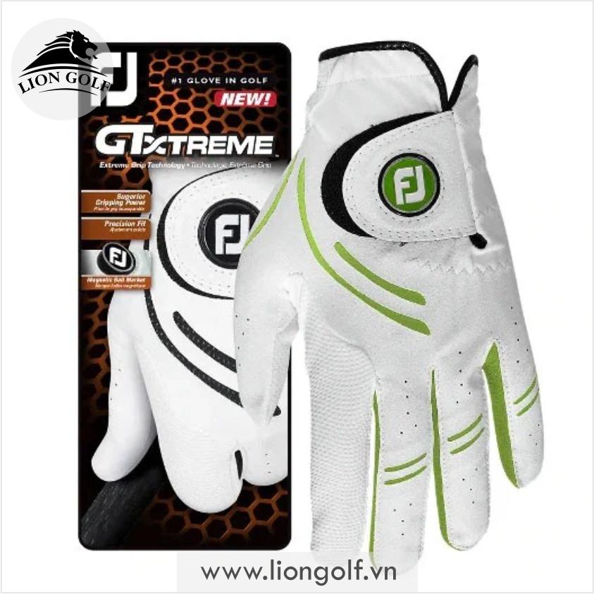 Cặp găng tay golf nữ Footjoy JS GTXTREME LPR AS 19 AS PR - 64835E-999