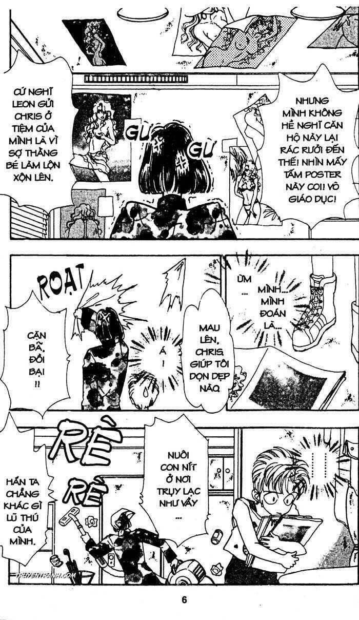 petshop of horrors chapter 21 7