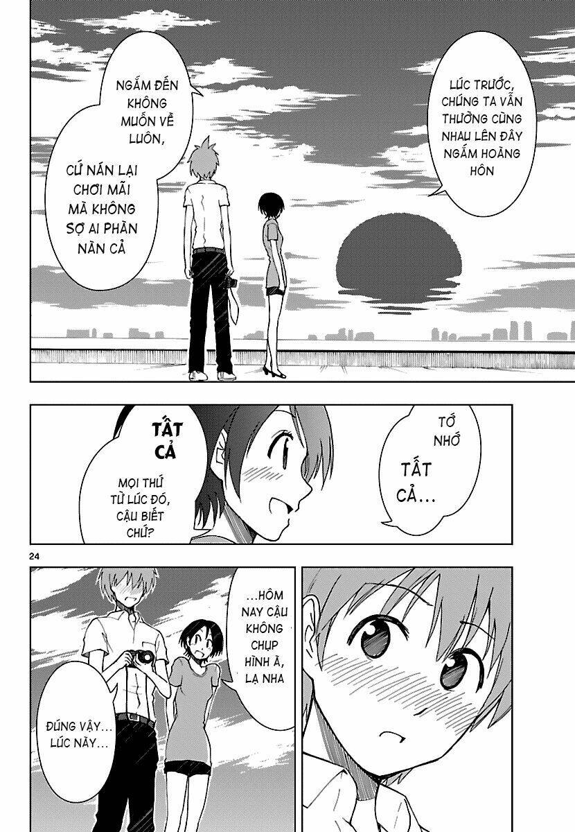 ginen shounen chapter 9 24