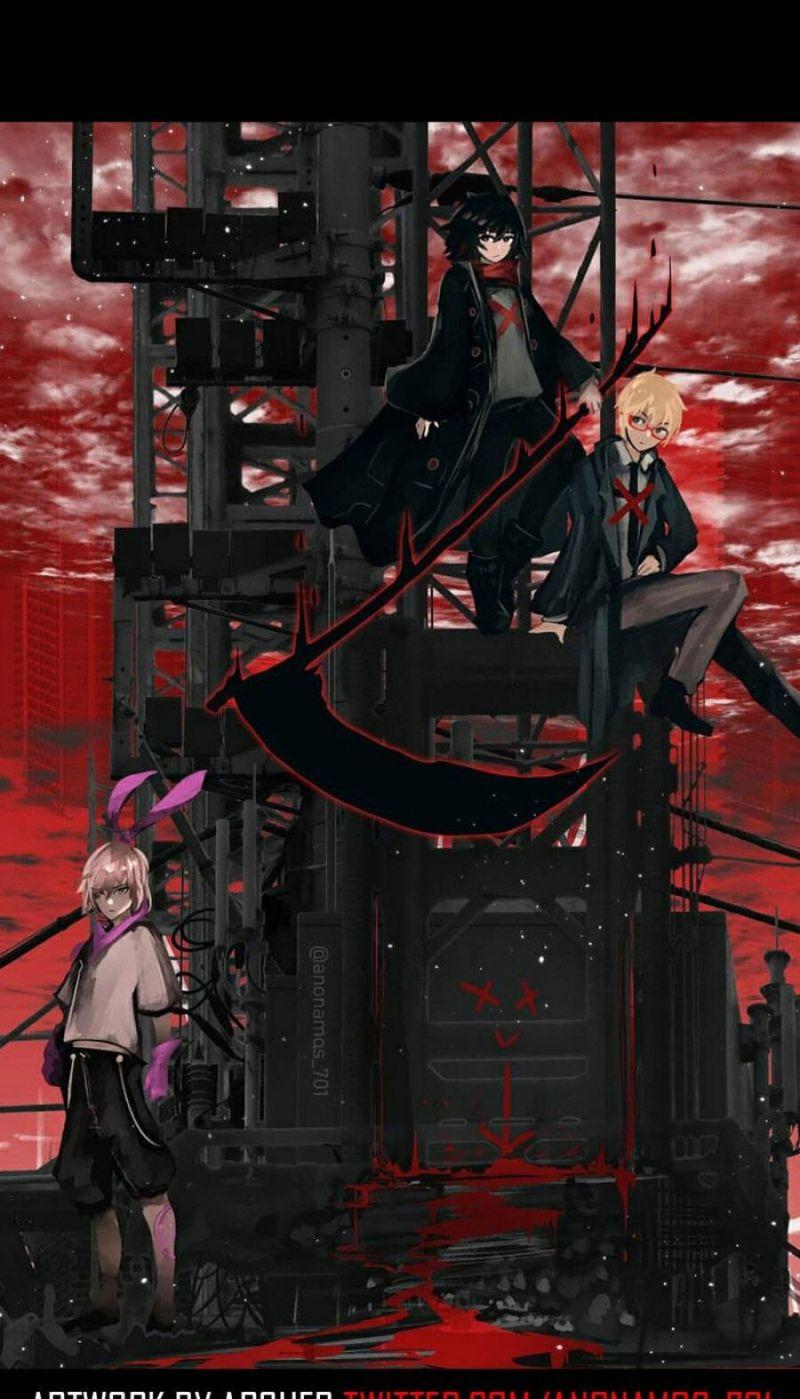 tử thần chapter 64 1