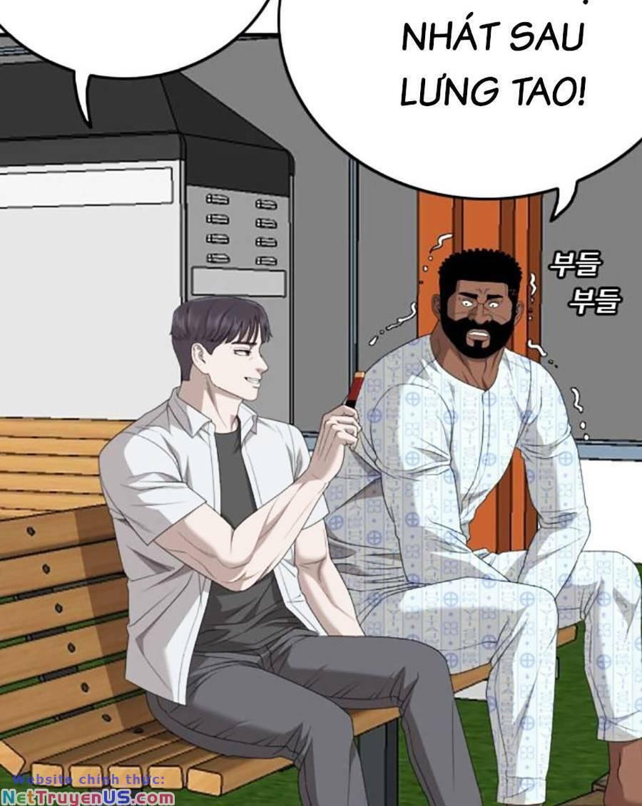 người xấu chapter 167 54