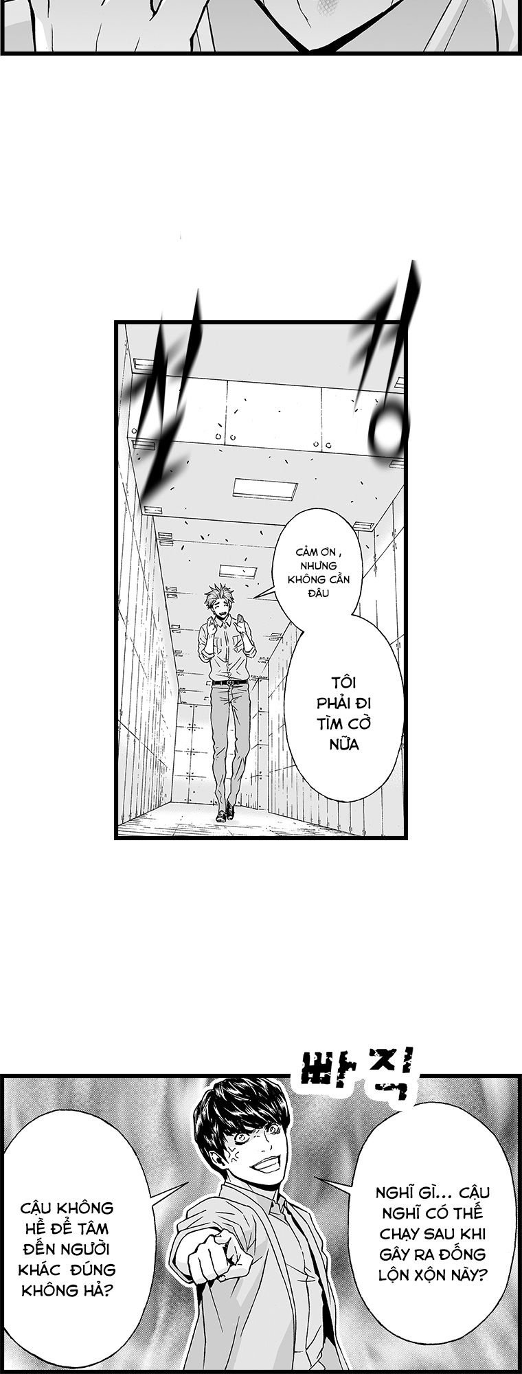 action idols - age of young dragons chapter 18 13