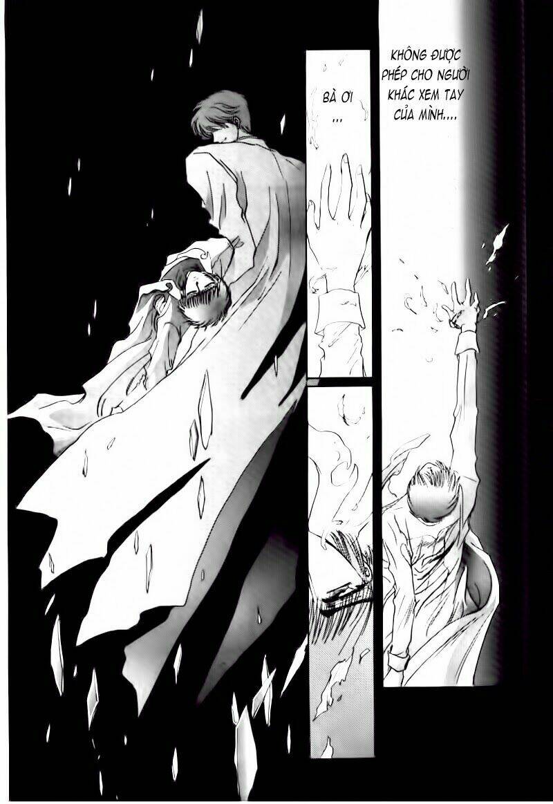 tokyo babylon chapter 11 36