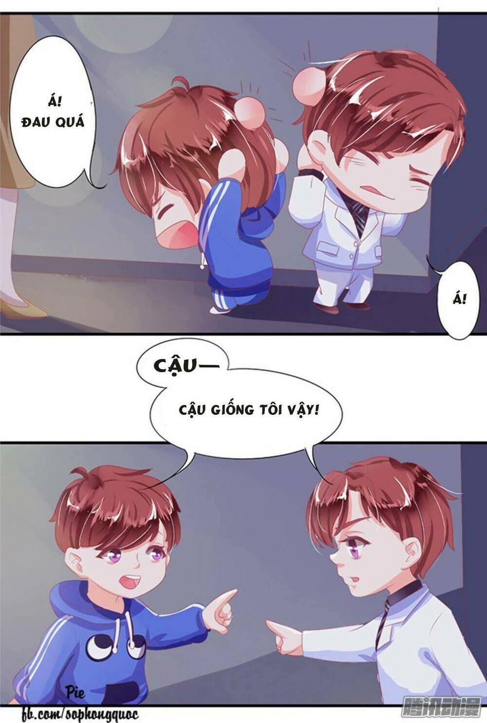 vương tước tư hữu bảo bối chapter 5 12