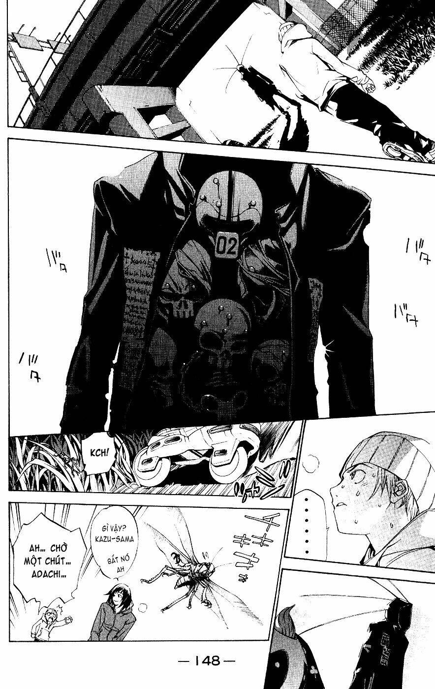 air gear chapter 111 17