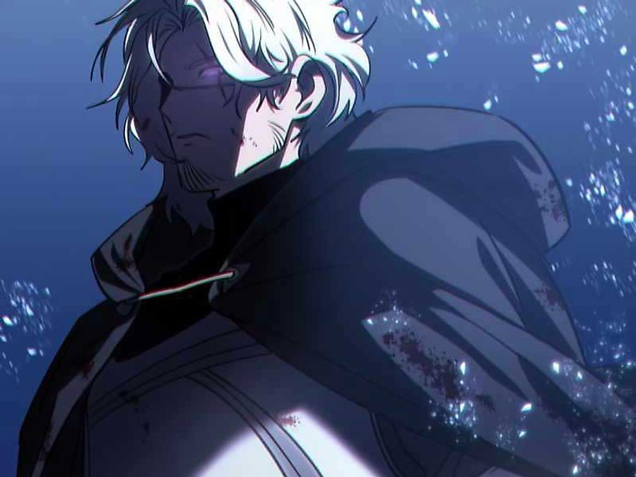 tinh tú kiếm sĩ chapter 4.5 71