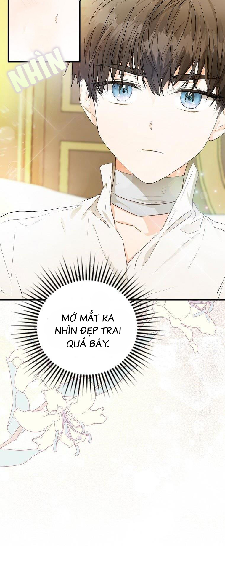 tôi đã trở thành vợ của nam chính chapter 6.2 15