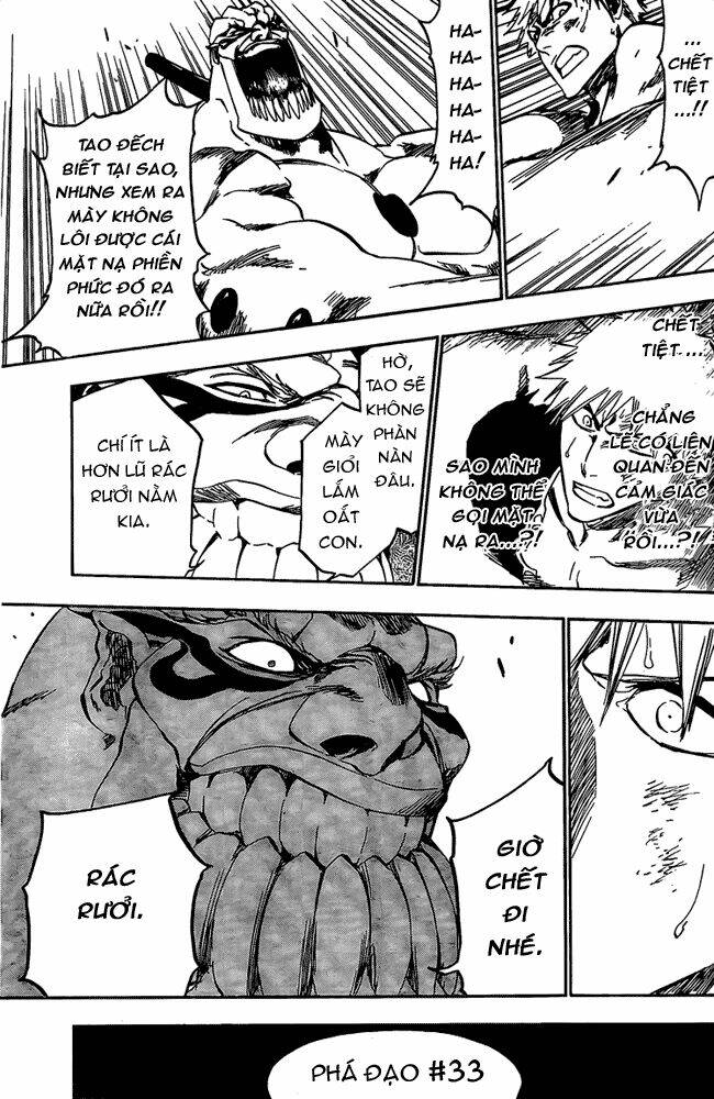 thần chết ichigo chapter 379 18