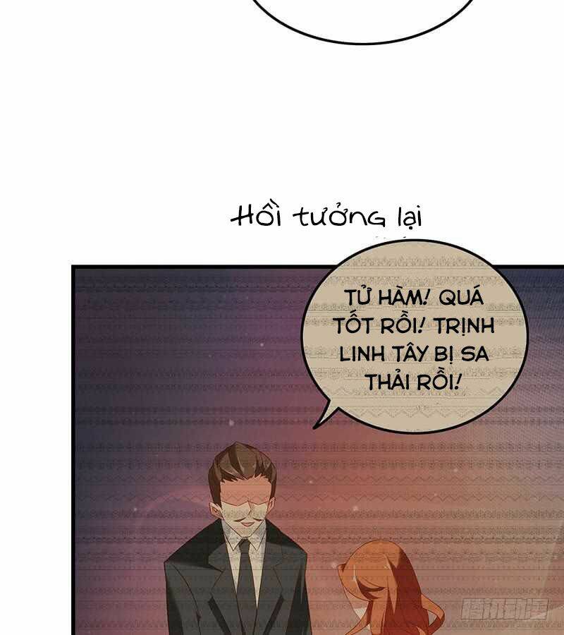 bảy ngày thực cốt hôn ước chapter 50 34