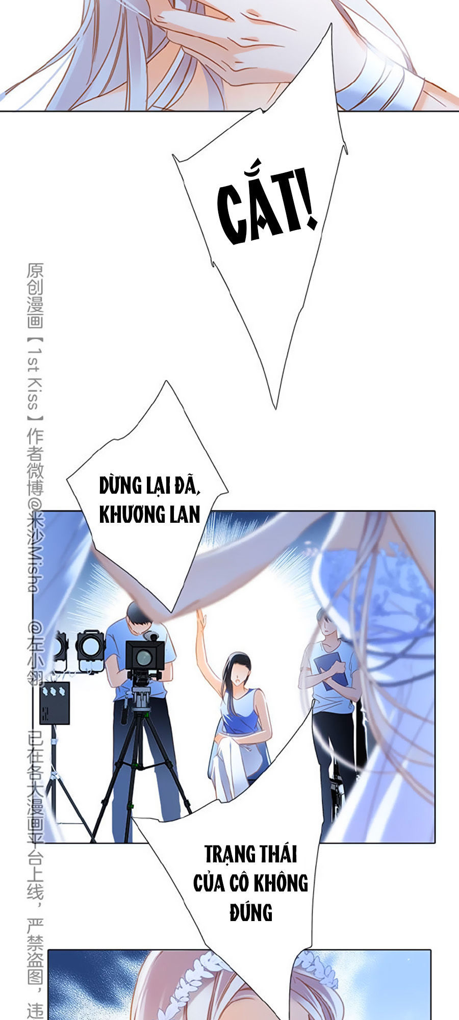 tình yêu và nhà sản xuất chapter 20 12