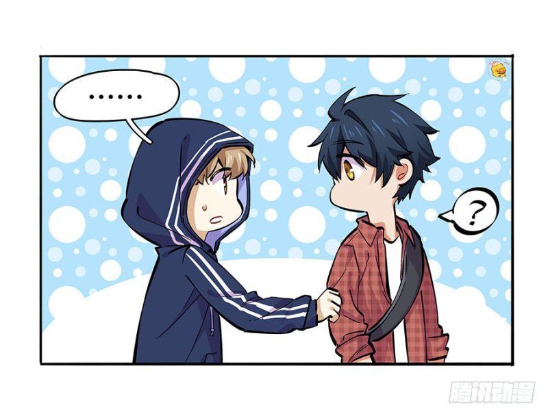 ngôn tình nam chính không thẳng được chapter 9 30