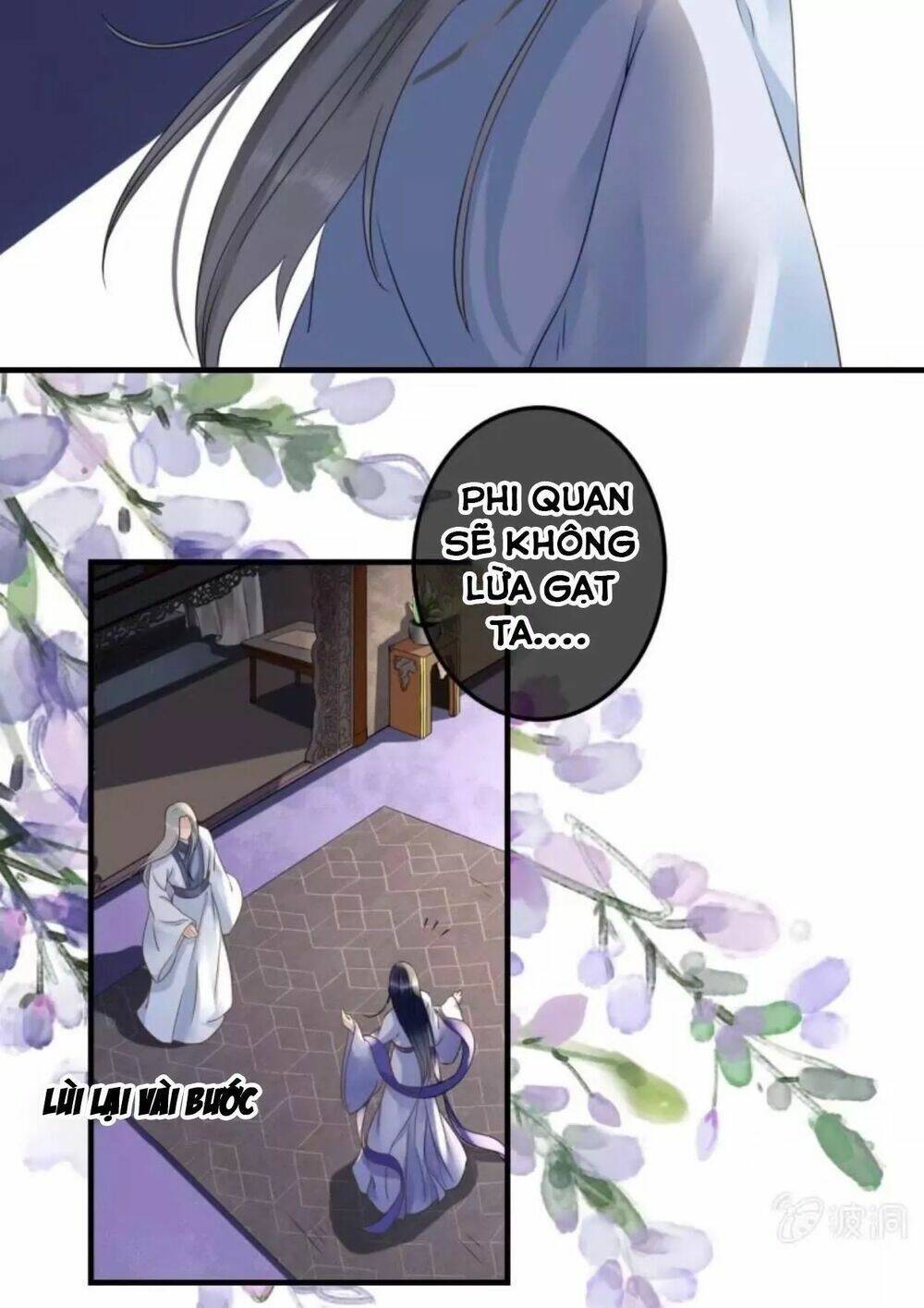 sủng phi của vương chapter 110 9