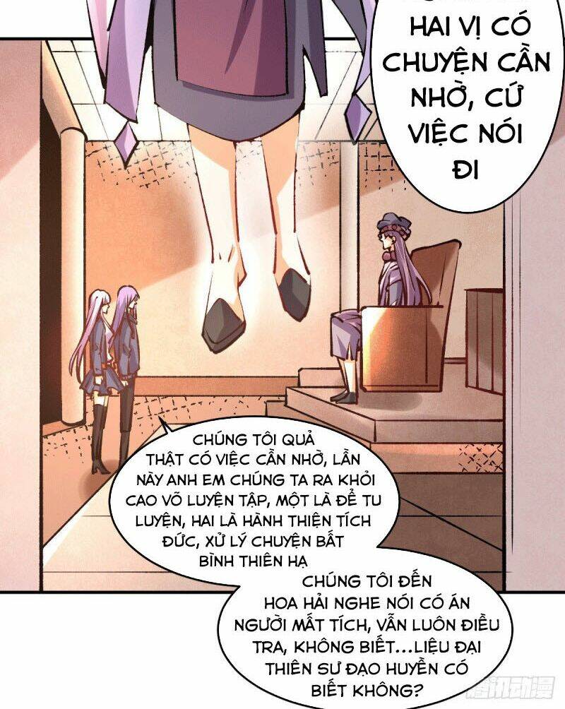 đô thị đỉnh phong cao thủ chapter 229 22