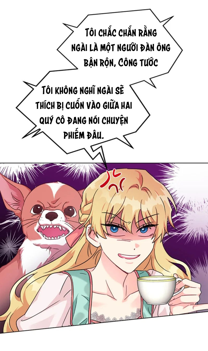 tôi đã kết hôn với một nhân vật phản diện chapter 9 30