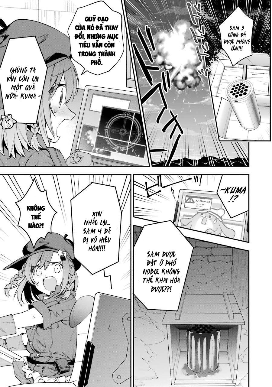 choujin koukousei-tachi wa isekai demo yoyuu de ikinuku you desu [manga] chapter 25 9