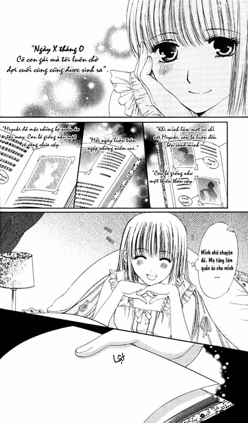 himeyaka na tousaku chapter 2 13